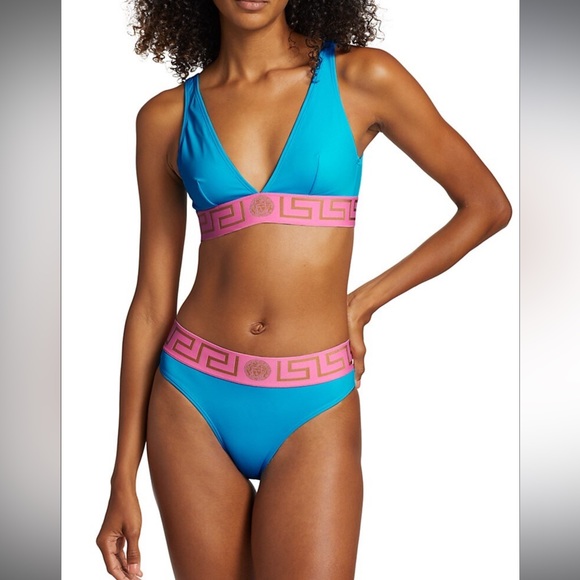 Versace Bikini Set - Picture 2 of 7